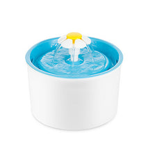 fontaine boisson Dog Cat Water Automatic Pet Water Drinking Fountain For Cat Dog Automatic Food Bowl Pet Feeder Water Dispenser